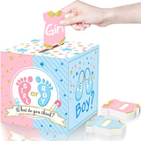 BABY SHOWER BOX