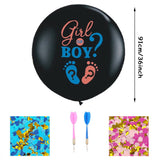 BABY SHOWER KIT