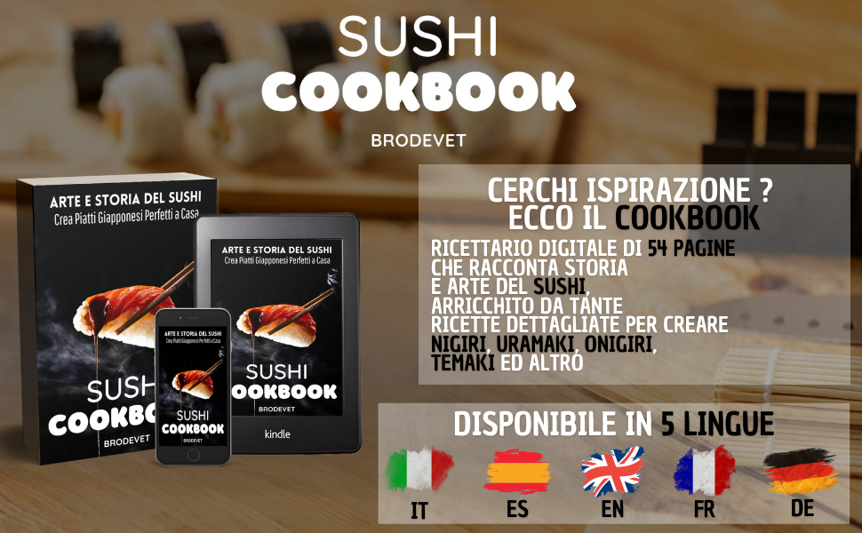 sushi kit